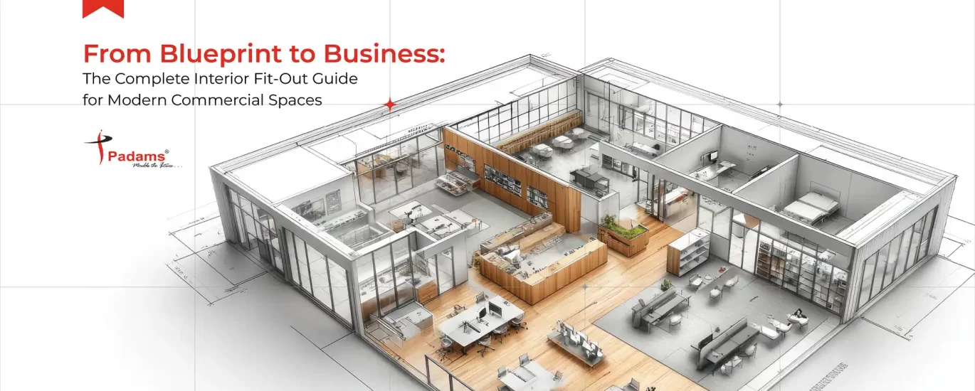 Guide for Modern Commercial Spaces