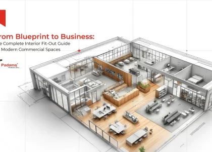 Guide for Modern Commercial Spaces