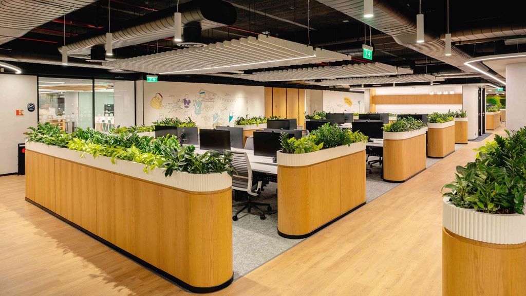 Guide for Modern Commercial Spaces