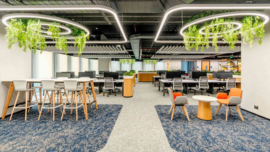 Guide for Modern Commercial Spaces