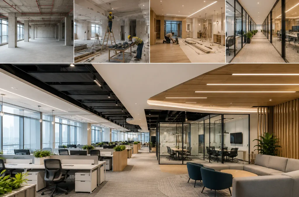 Guide for Modern Commercial Spaces