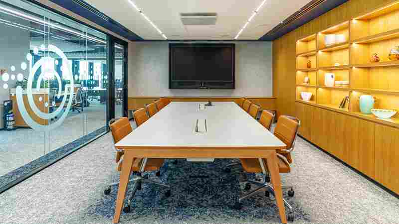 Office Renovation Ideas 