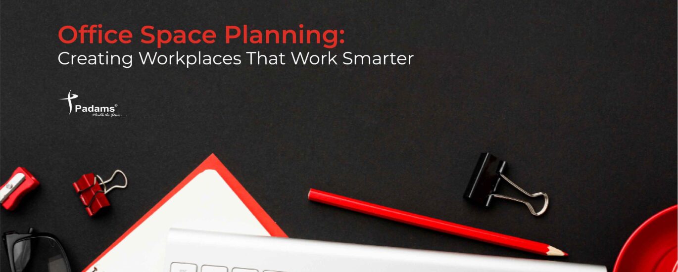 Office Space Planning