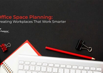 Office Space Planning