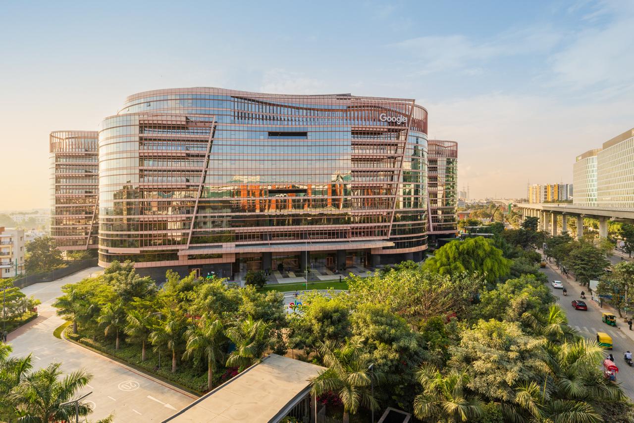 google-project-image